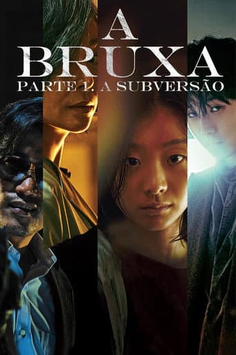 A Bruxa - Parte 1: A Subversão