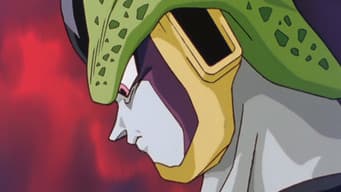 Reviravolta! Cell Atinge Sua Forma Perfeita!