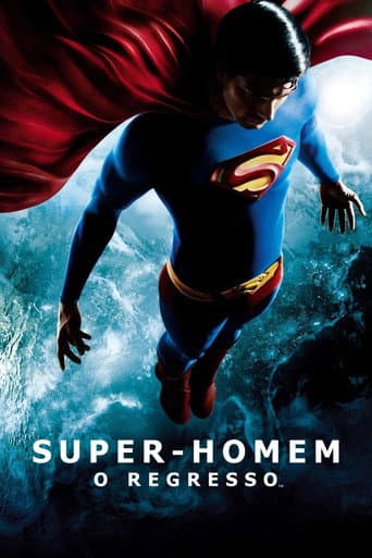 Superman: O Retorno