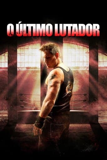 O Último Lutador