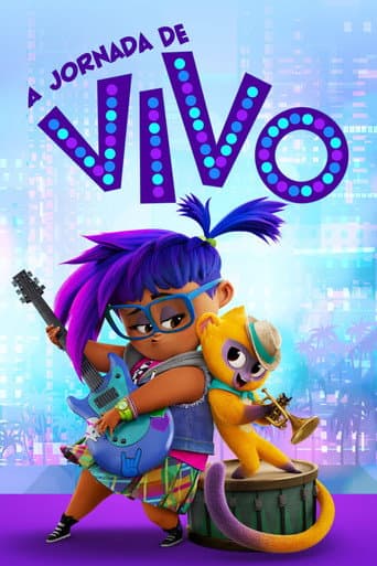 A Jornada de Vivo