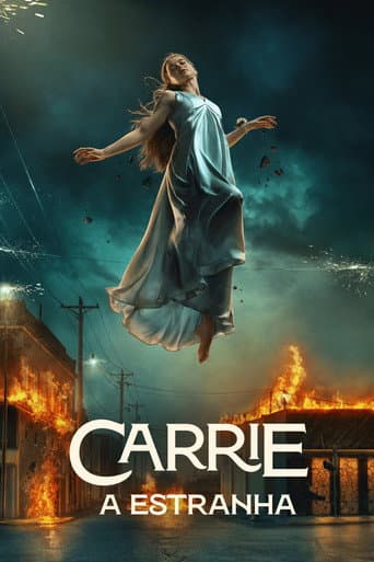 Carrie, a Estranha