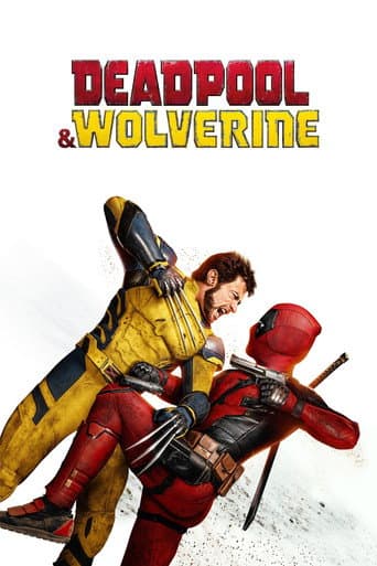 Deadpool & Wolverine