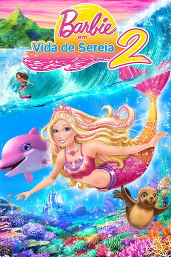 Barbie: Vida de Sereia 2