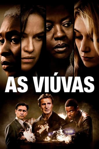 As Viúvas