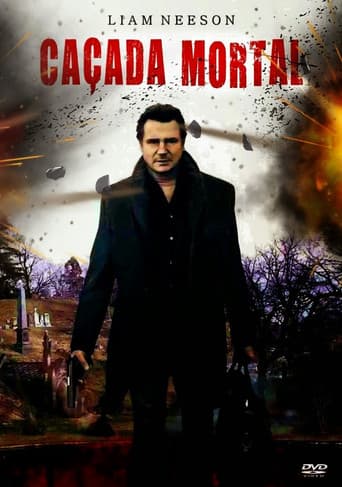 Caçada Mortal
