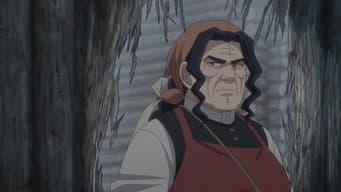 Alcançando o Lobo
