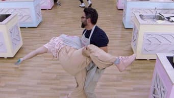 No Ritmo do Bake Off