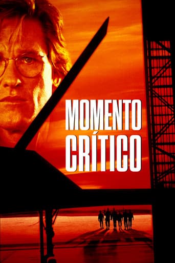 Momento Crítico