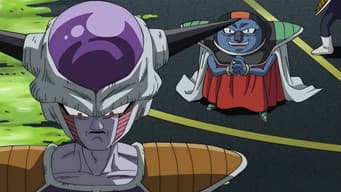O Aviso de Jaco! Freeza e Suas Tropas de Mil Homens Se Aproximam!