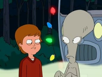 A.T.: O Extrabusivo Terráqueo