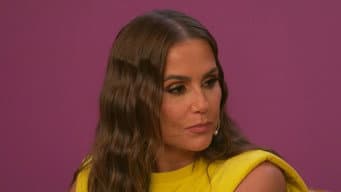 Deborah Secco