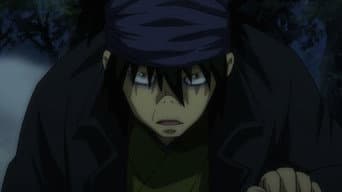 Sonhos infernais de Utsutsu