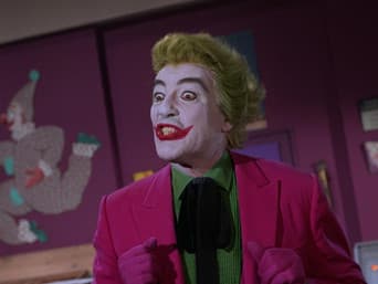 A Última Gargalhada do Coringa