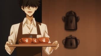 O café envenenado