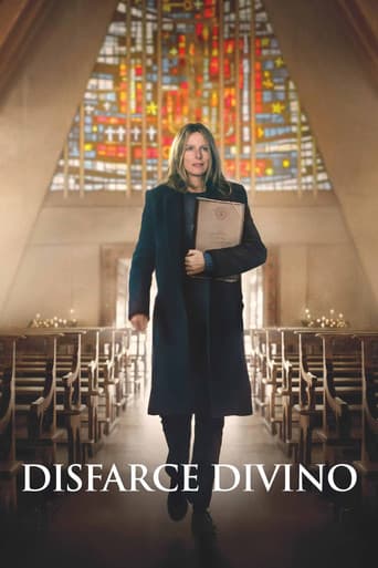 Disfarce Divino