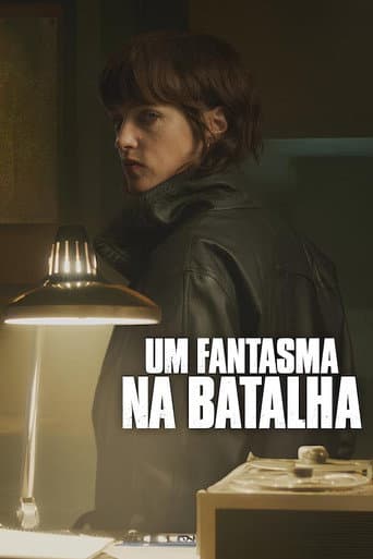 Um Fantasma na Batalha