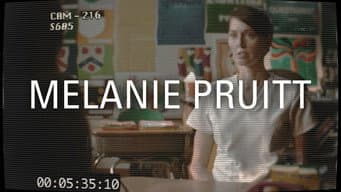 Melanie Pruitt