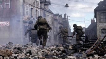 Carentan