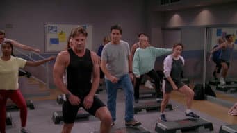 O Treinamento de Debra