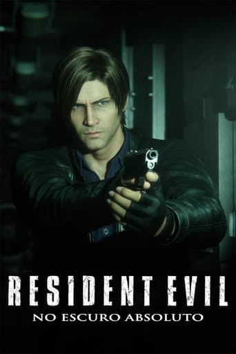 Resident Evil: No Escuro Absoluto