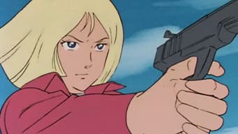 Ordem: destruam o Gundam.