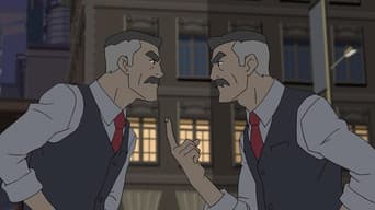 Que Venham os Bandidos (4)