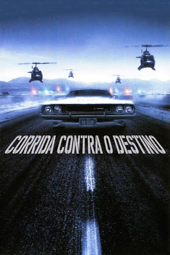 Corrida Contra o Destino