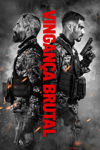 Vingança Brutal
