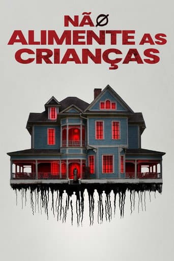 Não Alimente As Crianças