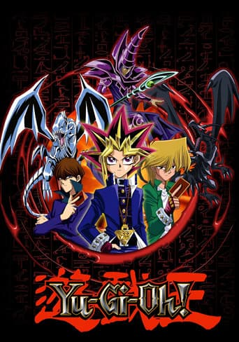 Yu-Gi-Oh!