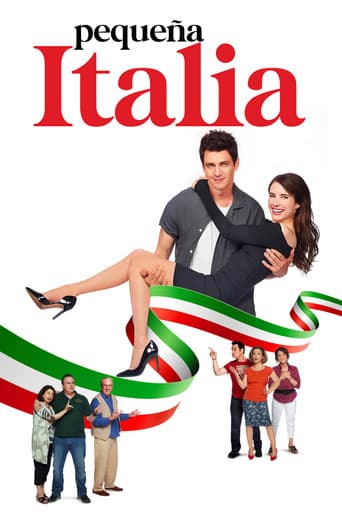 Amor em Little Italy