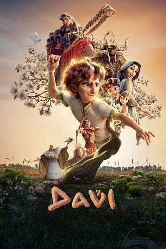 Davi: Nasce Um Rei