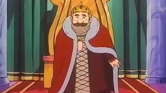 Jamais Deixarei que Matem a Princesa Leona