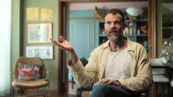 Segredos de uma Casa em Ruínas