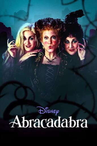Abracadabra