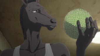 O que está no fim do caminho
