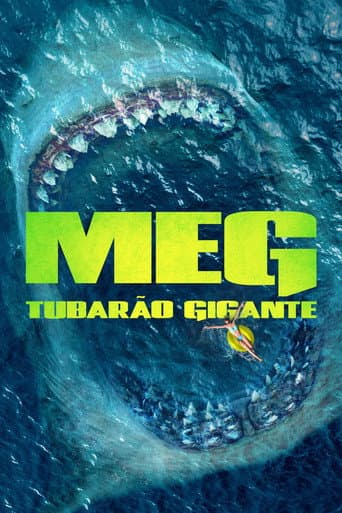 Megatubarão