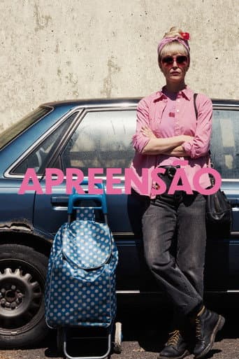 Apreensão