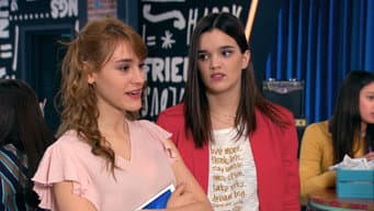 Episódio 48 - Boas Amigas, Sobre Rodas