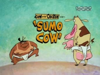Sumô de Vaca