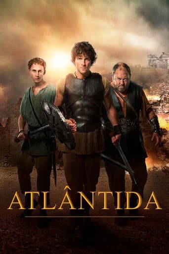 Atlântida