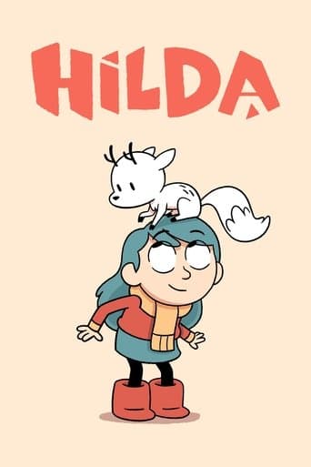Hilda
