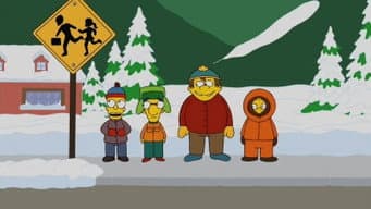Oh, Onde Está Seu Irmão, Bart?
