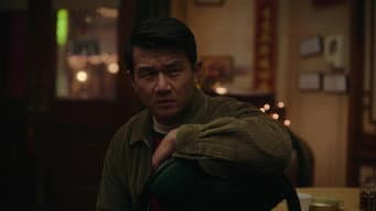 Especialista em Chinatown