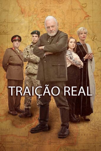 Traição Real