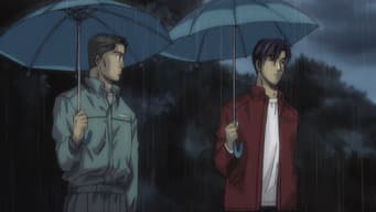 Batalha na Chuva
