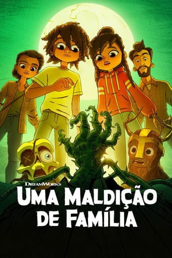 Uma Maldição de Família