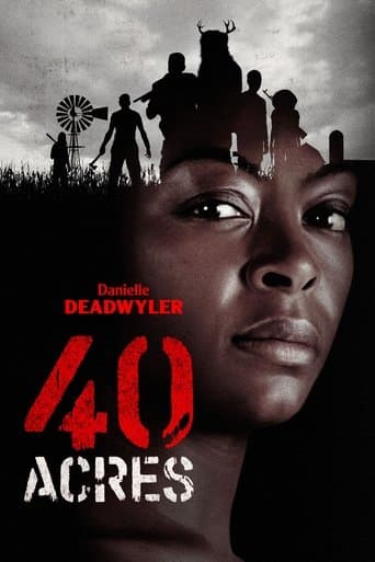 40 Acres