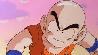 Este é o Kaioh-ken! Uma Luta Além dos Limites! Goku vs. Vegeta!